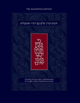 The Koren Shalem Humash with Rashi and Onkelos (Multilingual Edition)