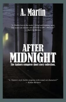 Paperback After Midnight Book