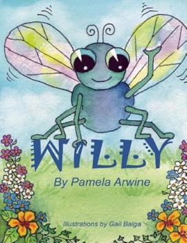 Paperback Willy Book