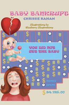 Paperback Baby Bankrupt Book