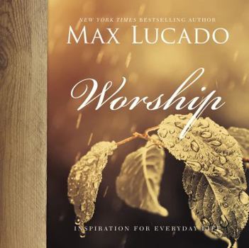 Hardcover Worship Book