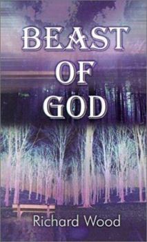 Paperback Beast of God Book