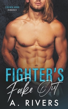 Paperback Fighter's Fake Out Book