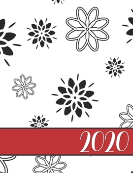 2020 Mindful Mom Planner and Journal: Self-Care for the Overwhelmed Mom with Reflections, Affirmations, Calendar, Habit Tracker, and Journaling