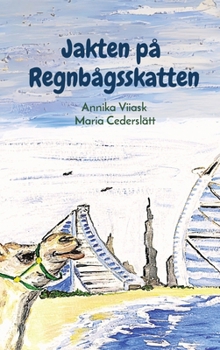 Hardcover Jakten på Regnbågsskatten [Swedish] Book