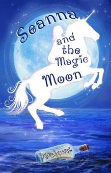 Paperback Seanna and the Magic Moon Book