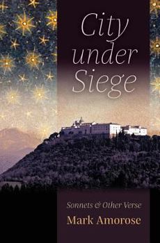 Paperback City under Siege: Sonnets and Other Verse Book