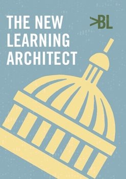 Paperback The New Learning Architect Book