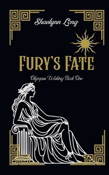 Paperback Fury's Fate Book