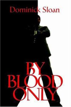 Paperback By Blood Only Book