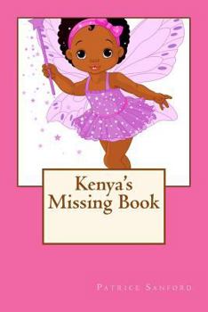 Paperback Kenya's Missing Book