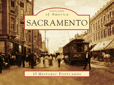 Cards Sacramento Book