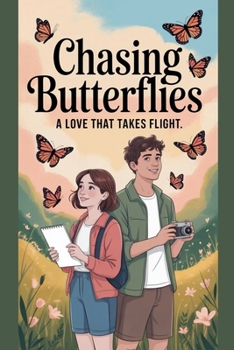 Chasing Butterflies (Young Adult Fiction: Romance - General)