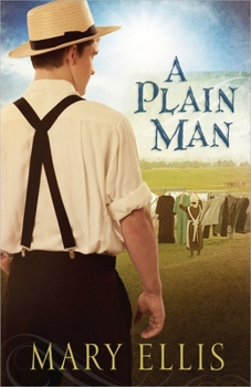 Paperback Plain Man: Volume 2 Book