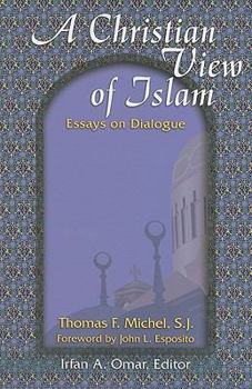 Paperback A Christian View of Islam Book