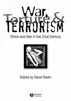 Paperback War Torture Terror Book