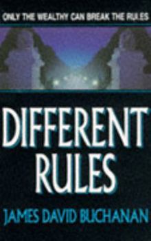 Paperback Different Rules Book
