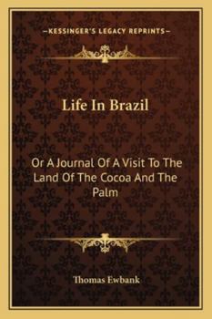 Life in Brazil