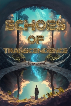 Paperback Echoes of Transcendence Book