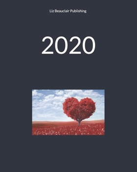 2020 Planner Weekly & Monthly: January 2020 to December2020,Weekly & Monthly Spreads, Dot Grid Journal Pages, Yearly Views 2020 & 2021, Habit Tracker, ... Ideas/ Planners and Personal Organizers)