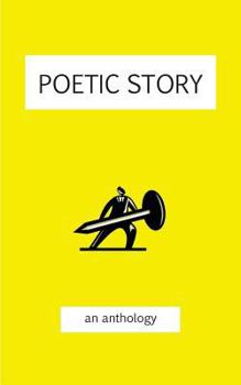 Paperback Poetic Story: an anthology Book