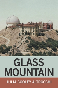 Paperback Glass Mountain Book