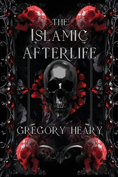 Paperback The Islamic Afterlife Book