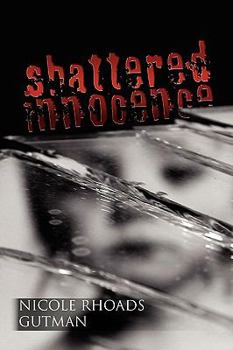 Paperback Shattered Innocence Book