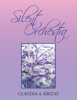 Paperback Silent Orchestra Book
