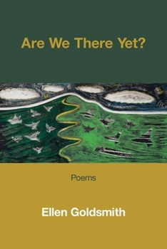 Paperback Are We There Yet? Book