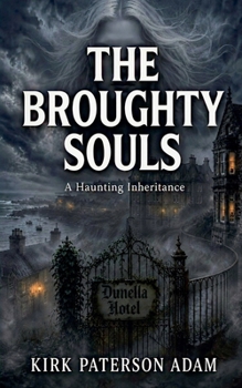Paperback The Broughty Souls Book