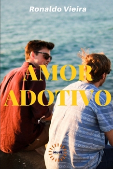 Paperback Amor Adotivo [Portuguese] Book