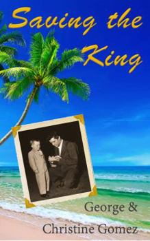Paperback Saving the King Book