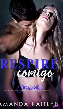 Hardcover Respire Comigo [Portuguese] Book