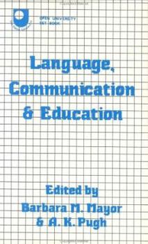 Language, Communication and Education