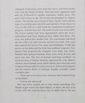 Paperback Anthropocene Book