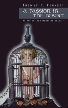 Paperback A Passion in the Desert Book