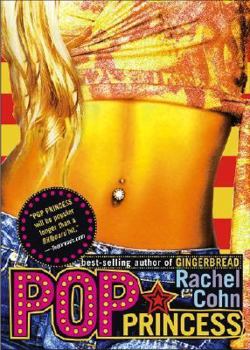 Paperback Pop Princess Book
