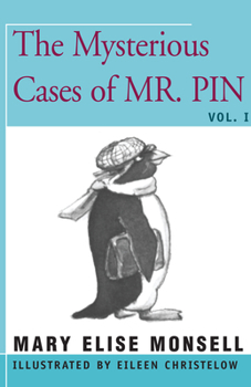Paperback The Mysterious Cases of Mr. Pin: Vol. I Book