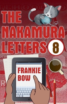Paperback The Nakamura Letters Book