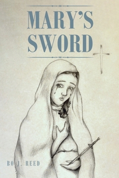 Paperback Mary's Sword Book