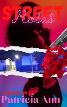 Paperback Street Roses Book