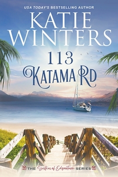 113 Katama Rd - Book #4 of the Sisters of Edgartown