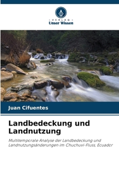 Paperback Landbedeckung und Landnutzung [German] Book