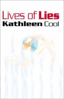 Paperback Lives of Lies Book