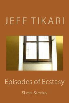 Paperback Episodes of Ecstasy Book