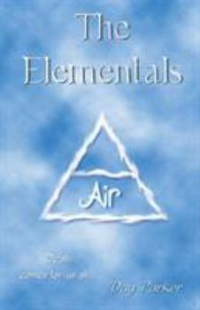 Paperback The Elementals: Air Book