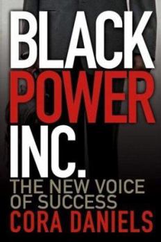 Hardcover Black Power Inc.: The New Voice of Success Book