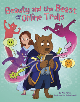 Beauty and the Beast and the Online Trolls