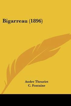 Paperback Bigarreau (1896) Book